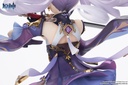 Keqing Driving Thunder 1/7 Scale Figure