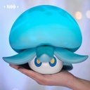 Bongo Head Night Lamp