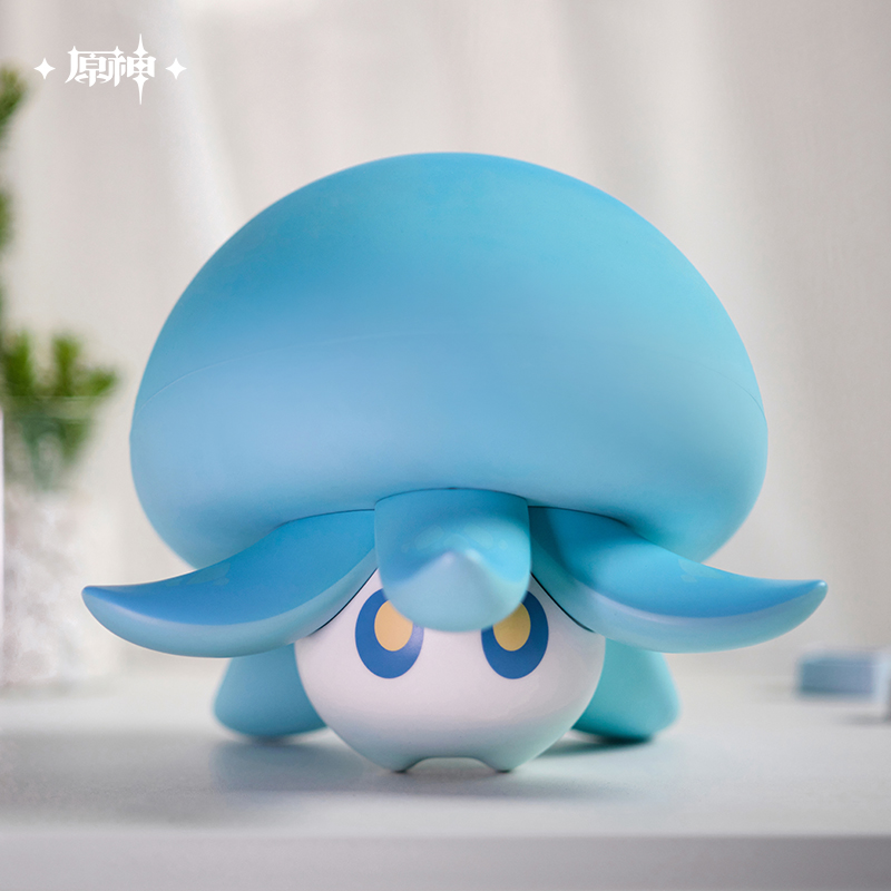 Bongo Head Night Lamp