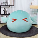 Anemo Slime Bean Bag