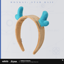 Imbibitor Lunae Hairband
