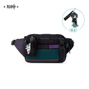 Xiao Impression Themed Fanny Bag