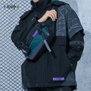 Xiao Impression Themed Fanny Bag