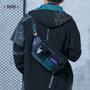 Xiao Impression Themed Fanny Bag