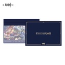 2023 Desk Calendar