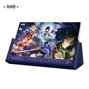 2023 Desk Calendar