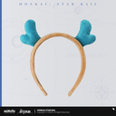 Imbibitor Lunae Hairband