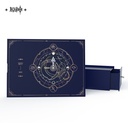 2022 Starwish Desk Calendar