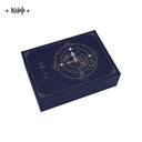 2022 Starwish Desk Calendar