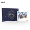 2022 Starwish Desk Calendar
