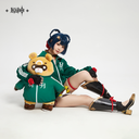 Guoba Plush