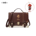 Diluc Impression Themed Series Messenger Bag