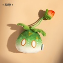 Dendro Slime Plush Key Case