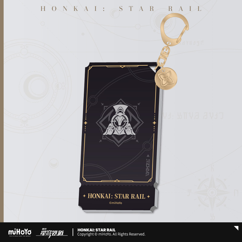 Destruction Path Pendants