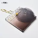2023 Concert Series CD Pendants