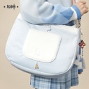 Ganyu Impression Series Sling Bag