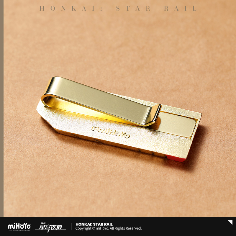 Astral Express Crew Pass Ticket