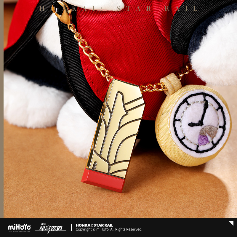 Astral Express Crew Pass Ticket