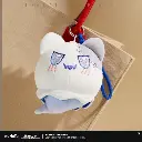 Wubbaboo Plush Pendants