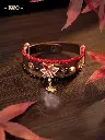 Kaedehara Kazuha Impression Themed Bracelet
