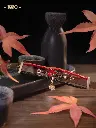 Kaedehara Kazuha Impression Themed Bracelet