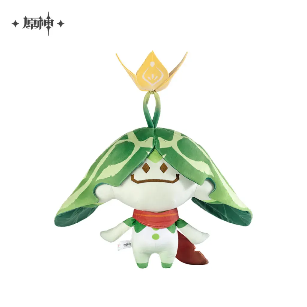 Arama Aranara Plush