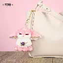 Fairy Fox Series Yae Miko Fox Form Plush