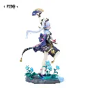 Kamisato Ayaka Flawless Radiance 1/7 Scale Figure