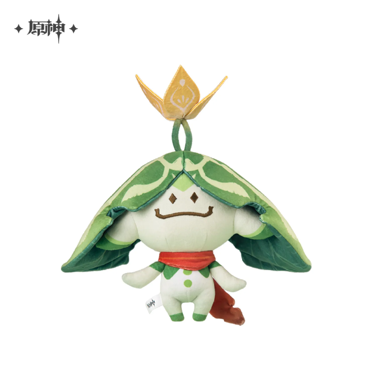 Arama (Medium) Aranara Plush