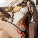 Ningguang Eclipsing Star 1/7 Scale Figure