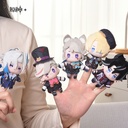Finger Puppet