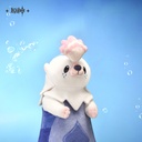 Fontemer Series Leisurely Otter Plush