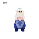 Fontemer Series Leisurely Otter Plush