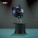 Magic Show Series Lynette Bogglecat Box Wobbly Stand