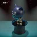 Magic Show Series Lynette Bogglecat Box Wobbly Stand