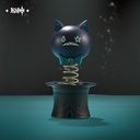 Magic Show Series Lynette Bogglecat Box Wobbly Stand