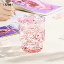 Fairy Fox Series Glass
