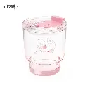 Fairy Fox Series Glass