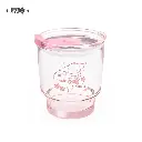 Fairy Fox Series Glass