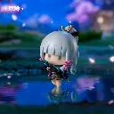 Inazuma Battlefield Heroic Character Series Blindbox