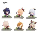 Inazuma Battlefield Heroic Character Series Blindbox