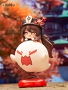Happy Shake Figure: Hu Tao