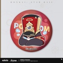 Pom-pom Gallery Series Badge Pin Set