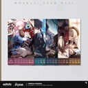 2024 Desk Calendar