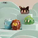 Slime Series Blind Pack Figure