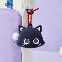Fairy Tale Cat Series Coin Purse