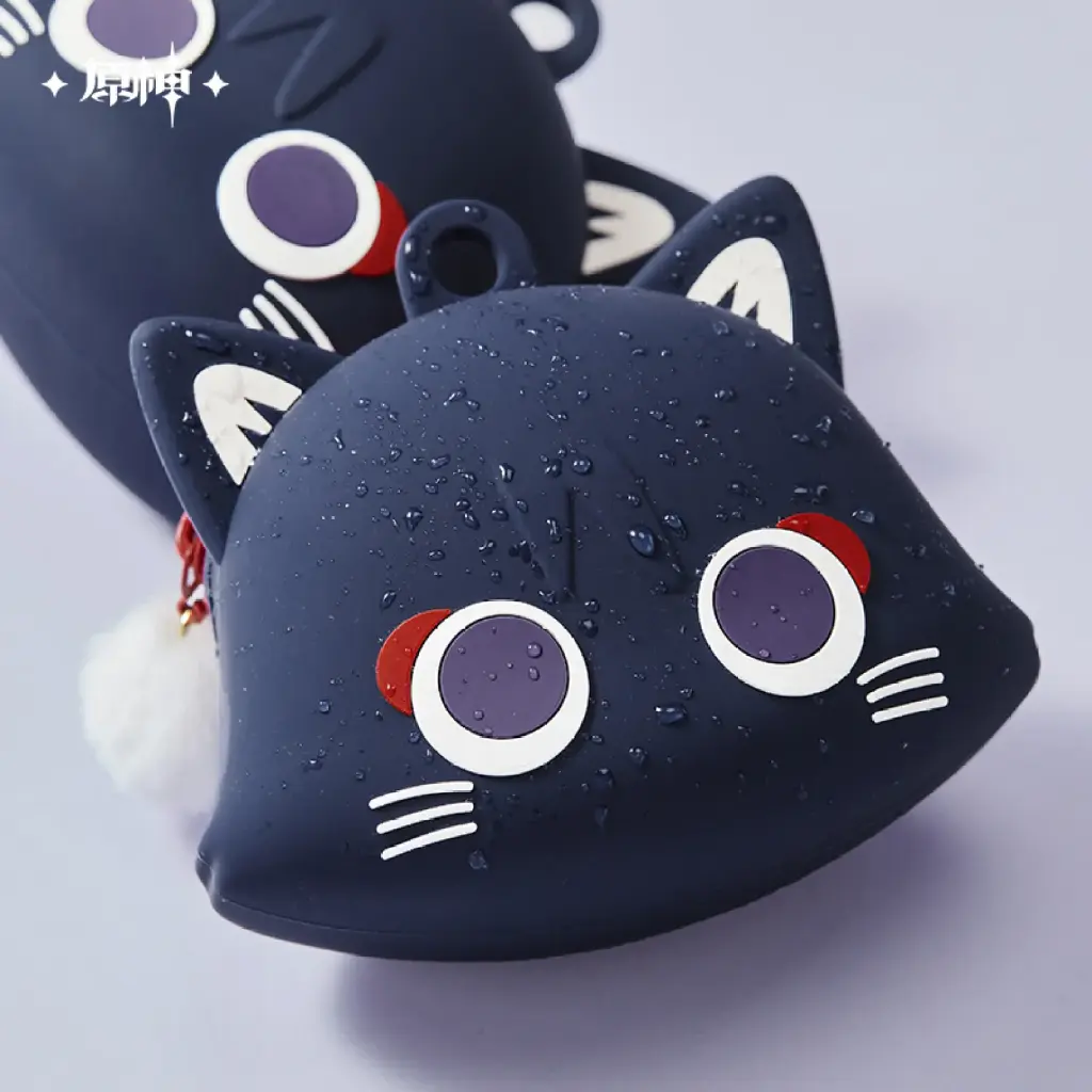Fairy Tale Cat Series Coin Purse