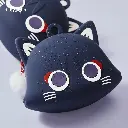 Fairy Tale Cat Series Coin Purse