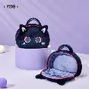 Fairy Tale Cat Series Storage Bag