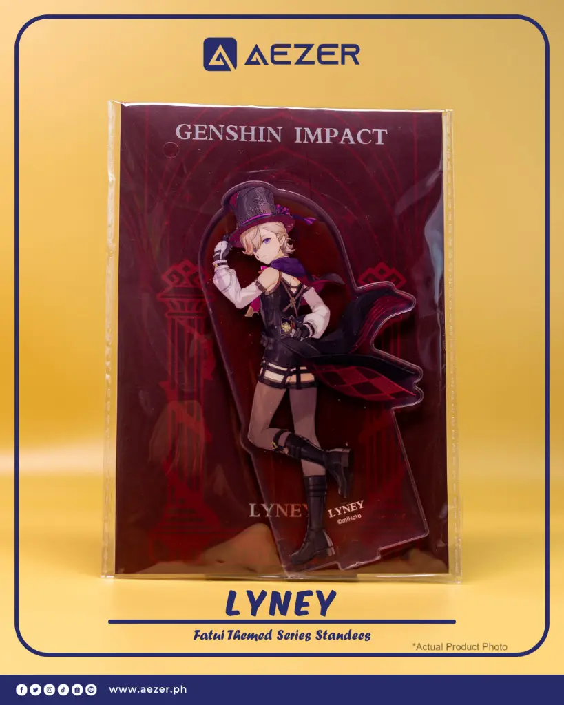 Lyney Standee.webp